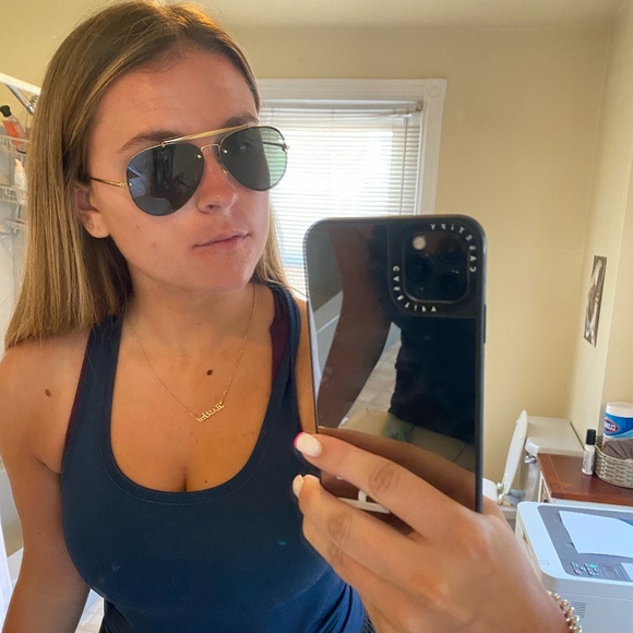 Blaze Aviator Ray-Ban main image 7